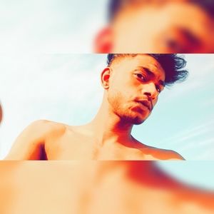 Meet your Posher, Vikash